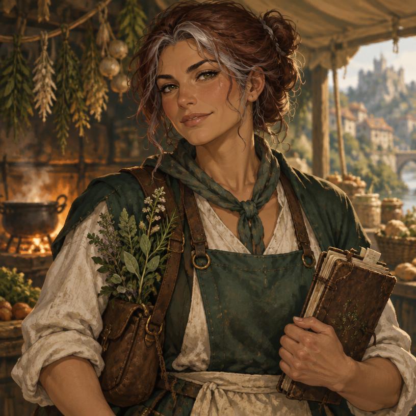 Mira, The Nutrition Guide